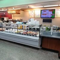 Fresh 2 Go Food Market ico
