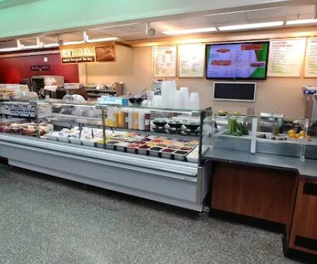 Fresh 2 Go Food Market