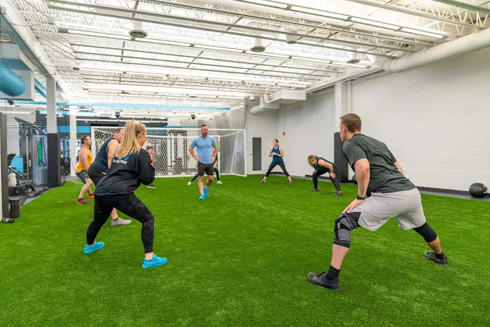 Jordan's Athletic Center Gym Personal Training Picture 1