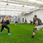 Jordan's Athletic Center Gym Personal Training
