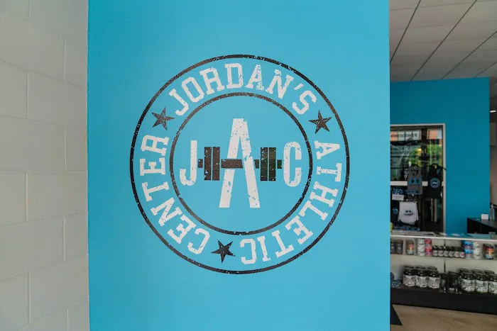 Jordan's Athletic Center Gym Personal Training Picture 7