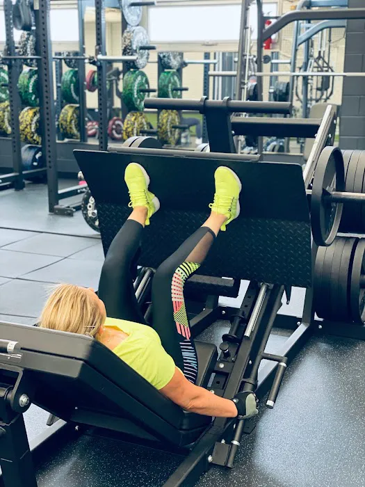 Jordan's Athletic Center Gym Personal Training Picture 10