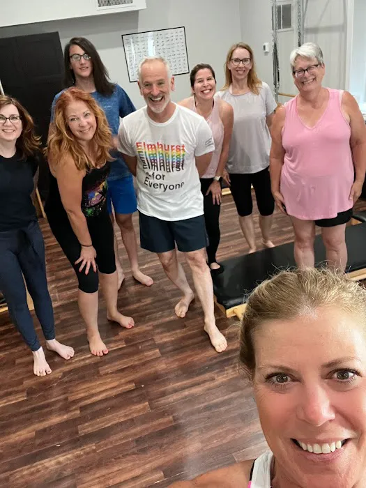 Buckingham Pilates Picture 10