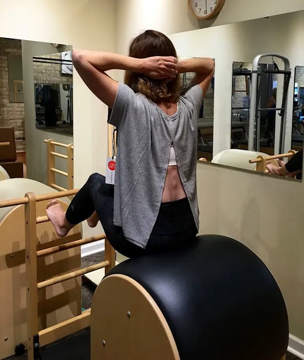 Buckingham Pilates Picture 2