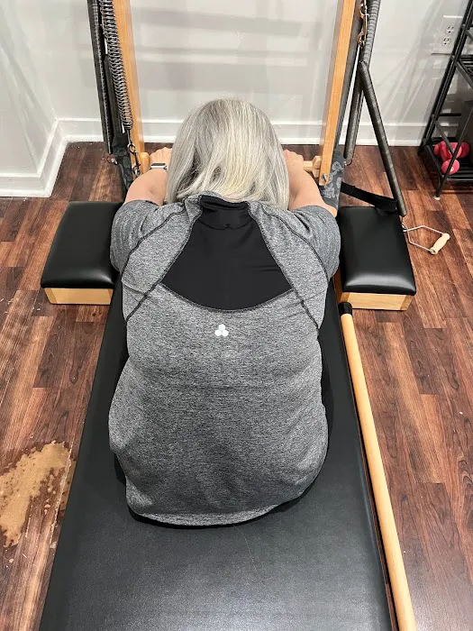 Buckingham Pilates Picture 7