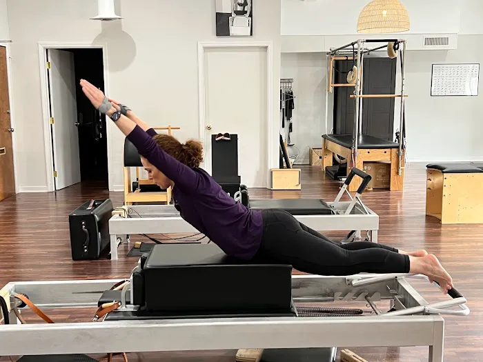 Buckingham Pilates Picture 4