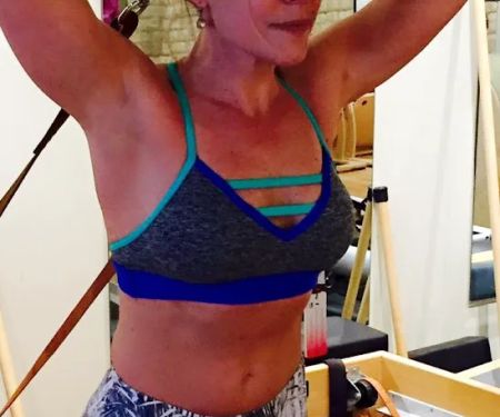 Buckingham Pilates