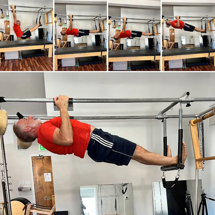 Buckingham Pilates Picture 8