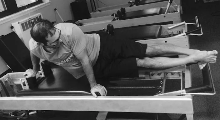 Buckingham Pilates Picture 3