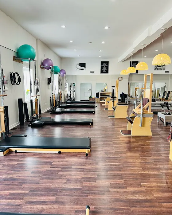 Buckingham Pilates Picture 5