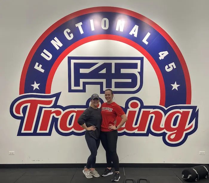 F45 Training Elmhurst IL Picture 2