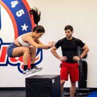F45 Training Elmhurst IL ico