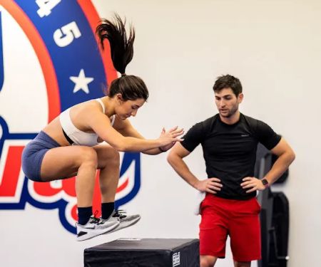 F45 Training Elmhurst IL