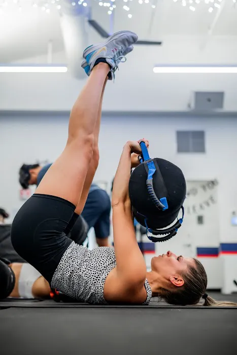 F45 Training Elmhurst IL Picture 5