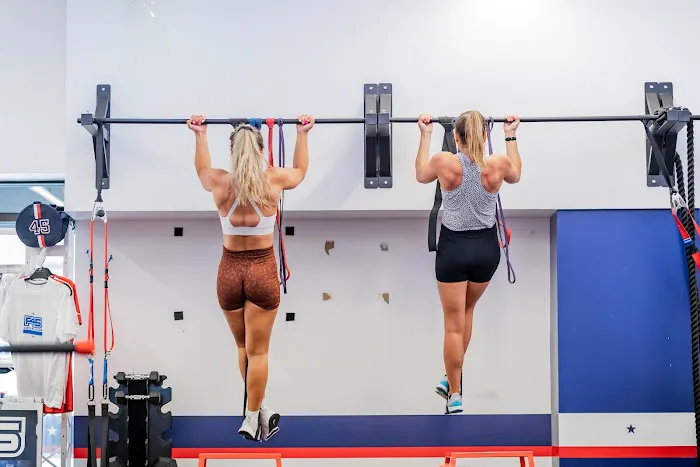 F45 Training Elmhurst IL Picture 4