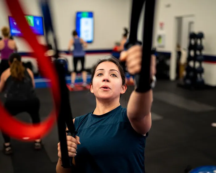 F45 Training Elmhurst IL Picture 7