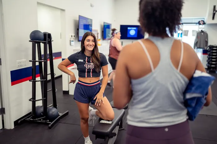 F45 Training Elmhurst IL Picture 6