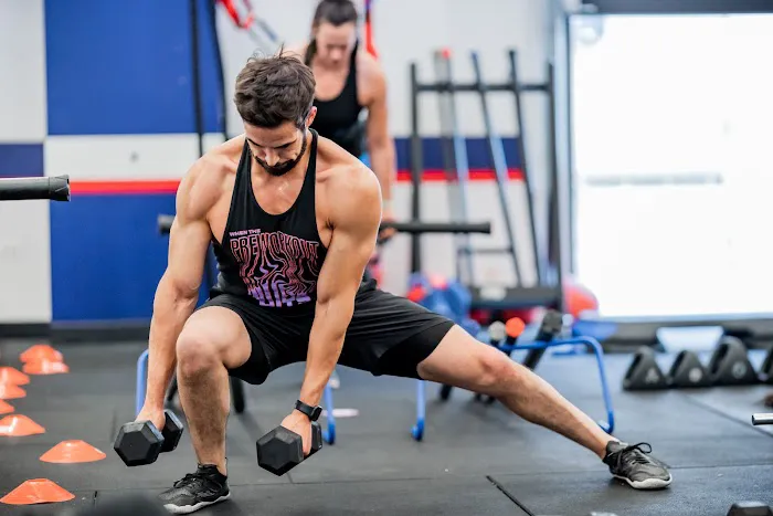 F45 Training Elmhurst IL Picture 10