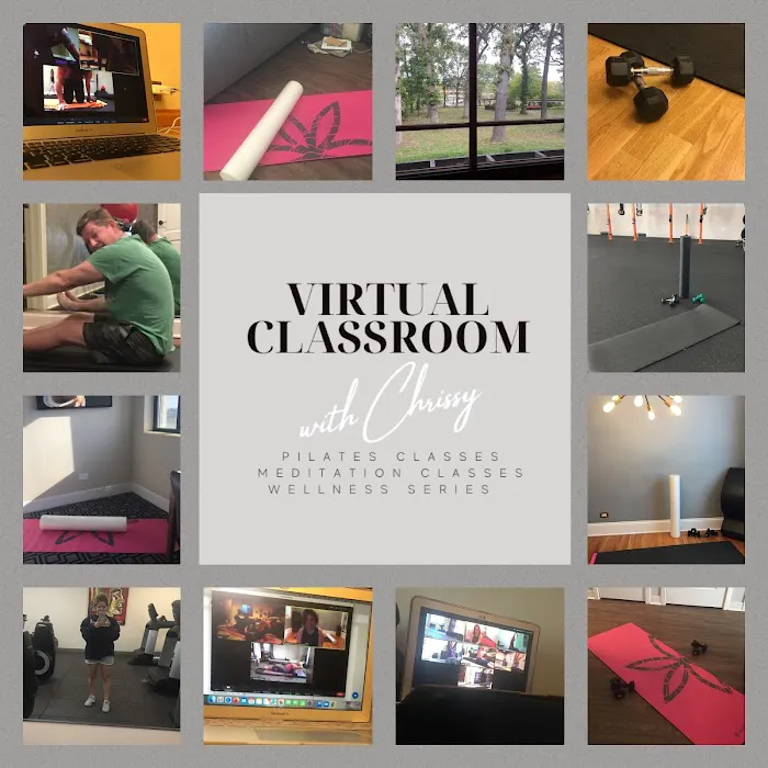 Pilates with Chrissy Picture 8