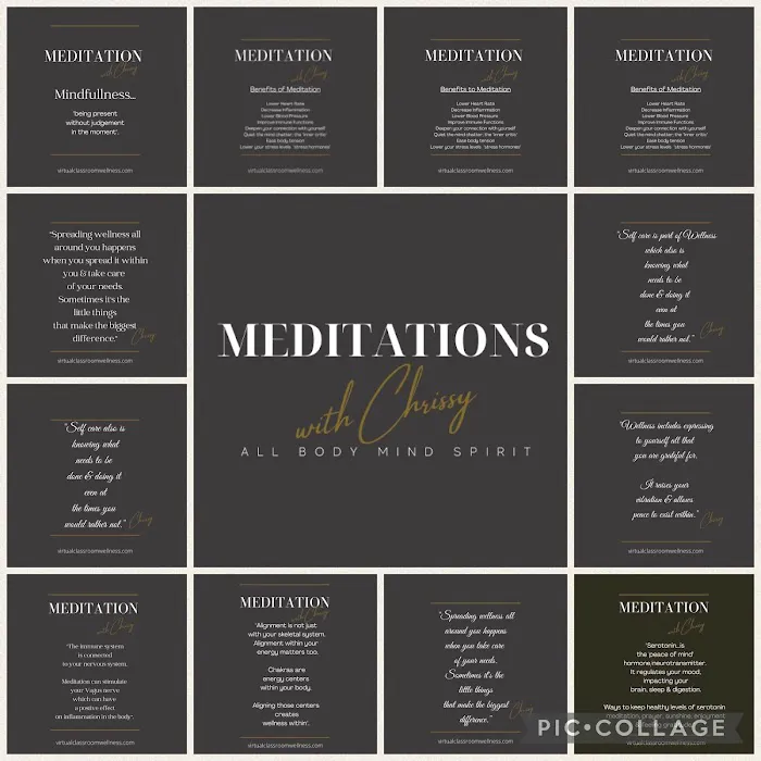 Pilates with Chrissy Picture 1