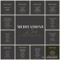 Pilates with Chrissy ico