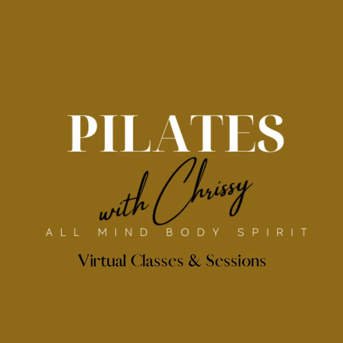 Pilates with Chrissy Picture 10