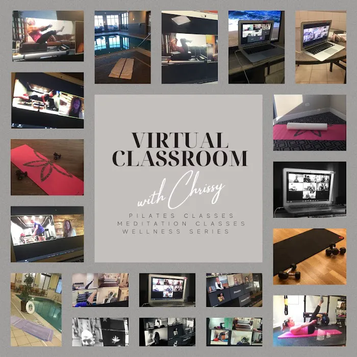 Pilates with Chrissy Picture 9