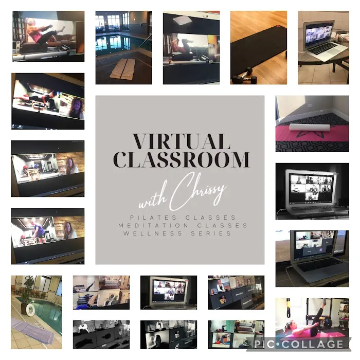 Pilates with Chrissy Picture 6