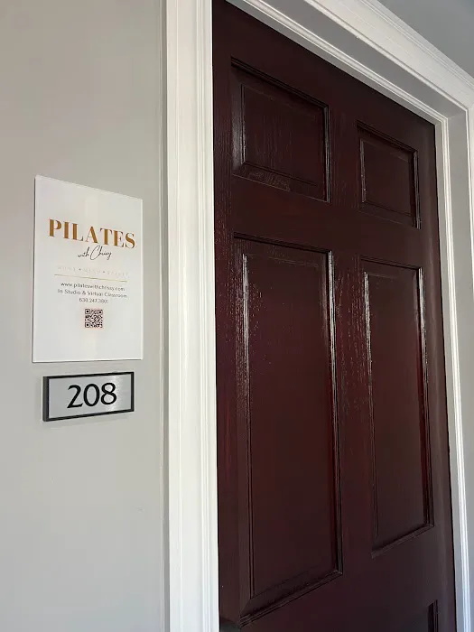 Pilates with Chrissy Picture 3