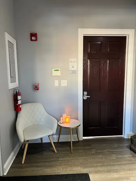 Pilates with Chrissy Picture 2