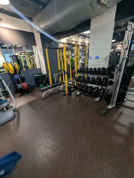 TITLE Boxing Club Elmhurst Picture 1