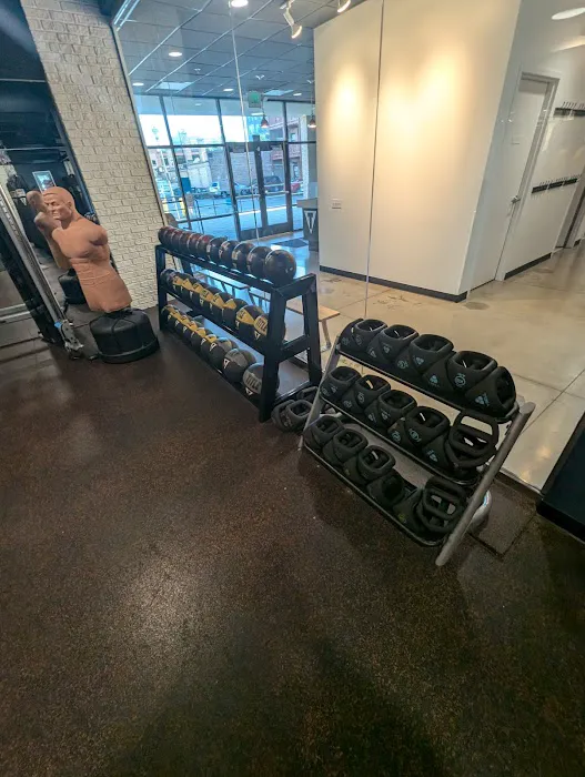 TITLE Boxing Club Elmhurst Picture 10