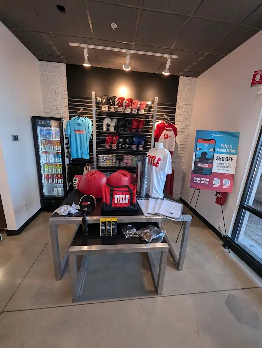 TITLE Boxing Club Elmhurst Picture 3