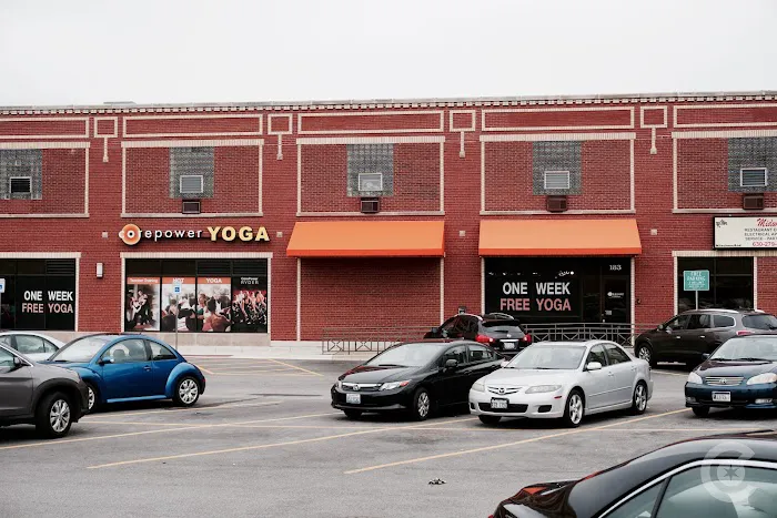 CorePower Yoga - Elmhurst Picture 3
