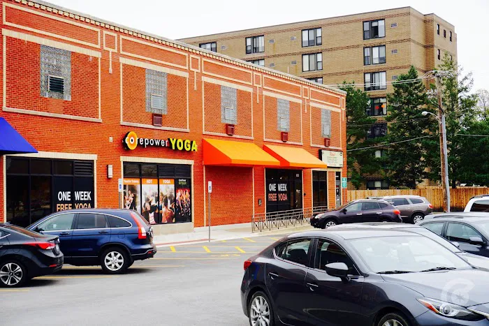 CorePower Yoga - Elmhurst Picture 2