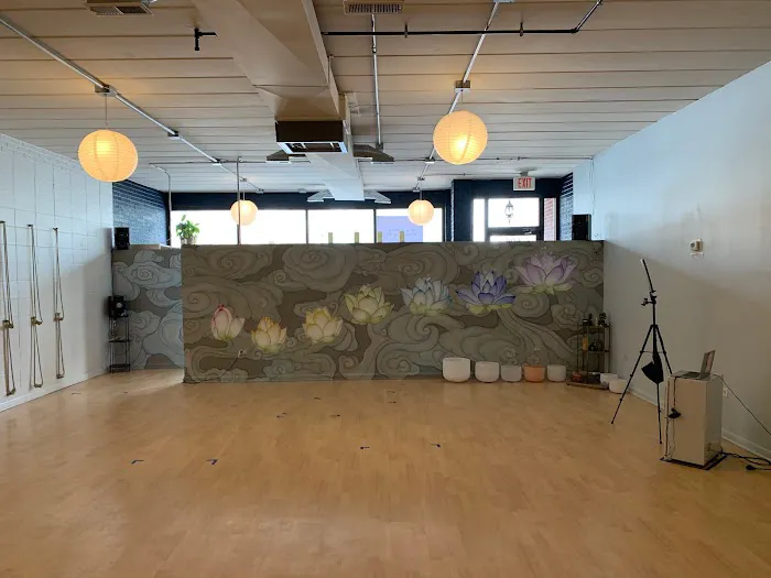 Ahimsa Yoga Studio Elmhurst Picture 9