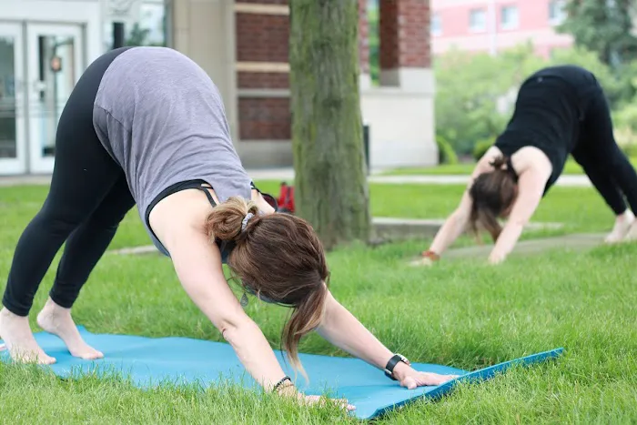 Ahimsa Yoga Studio Elmhurst Picture 7