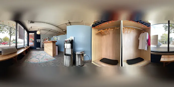 Ahimsa Yoga Studio Elmhurst Picture 5