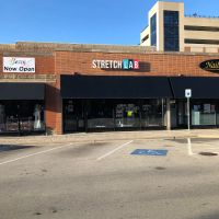 StretchLab ico