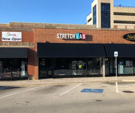 StretchLab