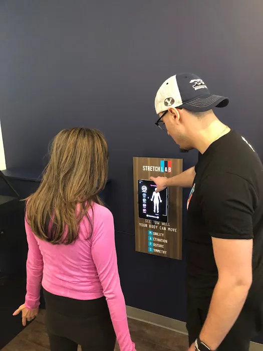 StretchLab Picture 8