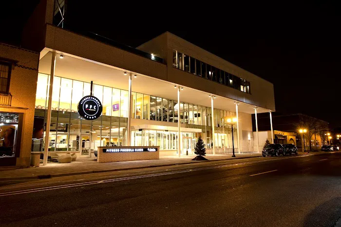 FFC Elmhurst Picture 1