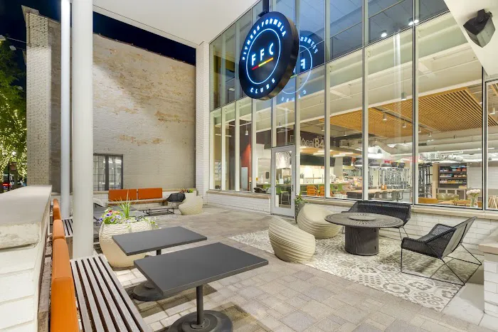 FFC Elmhurst Picture 3