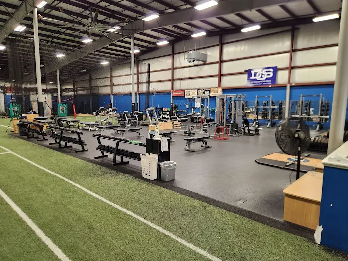 True Sports Physical Therapy Newark Picture 6