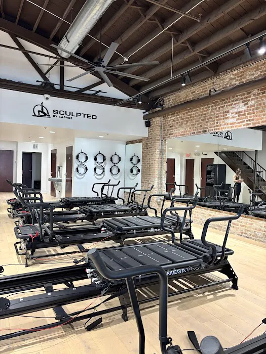 Sculpted by Lagree Picture 7