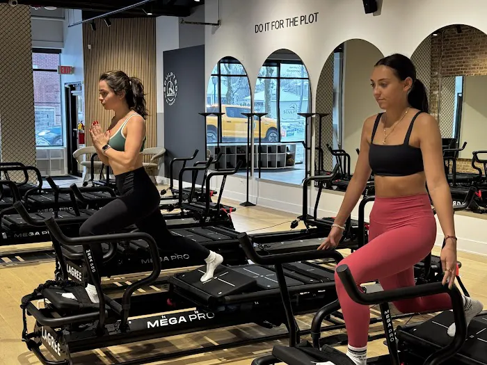 Sculpted by Lagree Picture 8