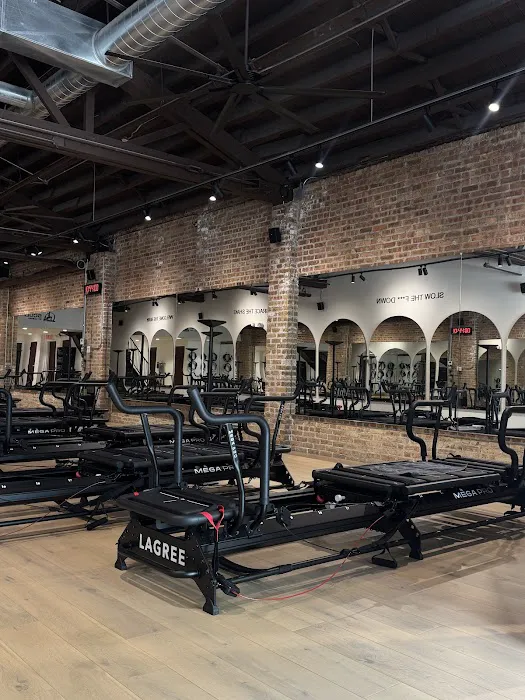 Sculpted by Lagree Picture 3