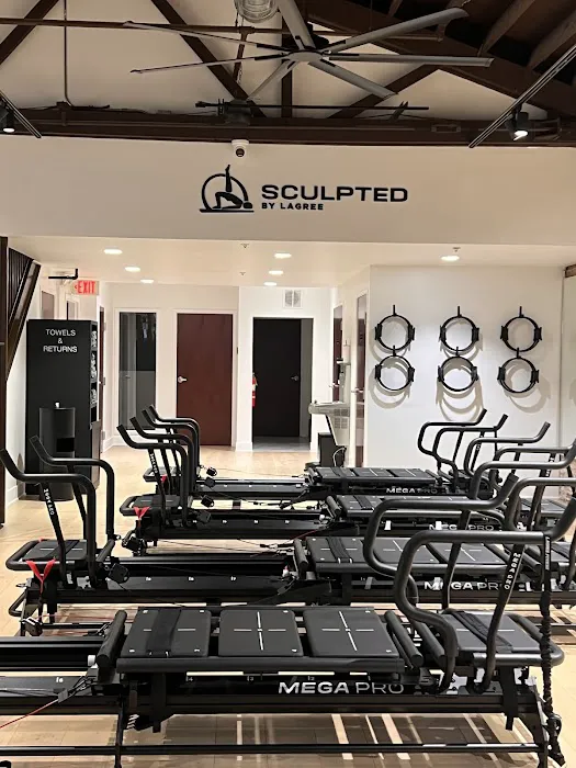 Sculpted by Lagree Picture 5