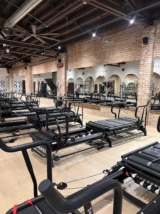 Sculpted by Lagree Picture 10