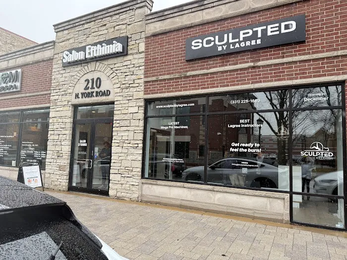 Sculpted by Lagree Picture 9